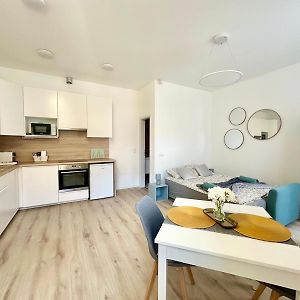 Appartement met een Slaapkamer